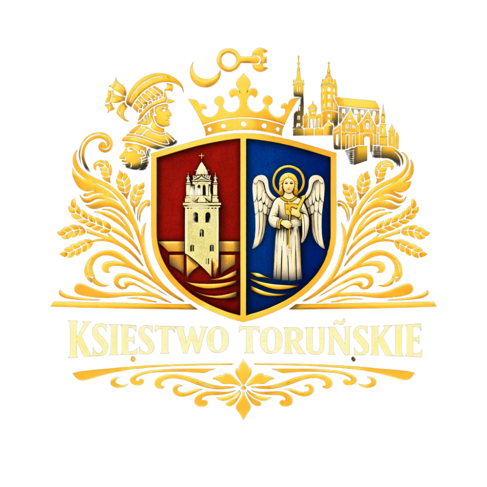 Logo Księstwo Toruńskie